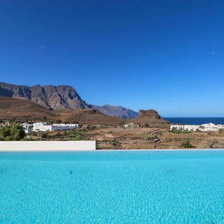 Апартаменти Agaete 3Br Tropical Views Екстер'єр фото
