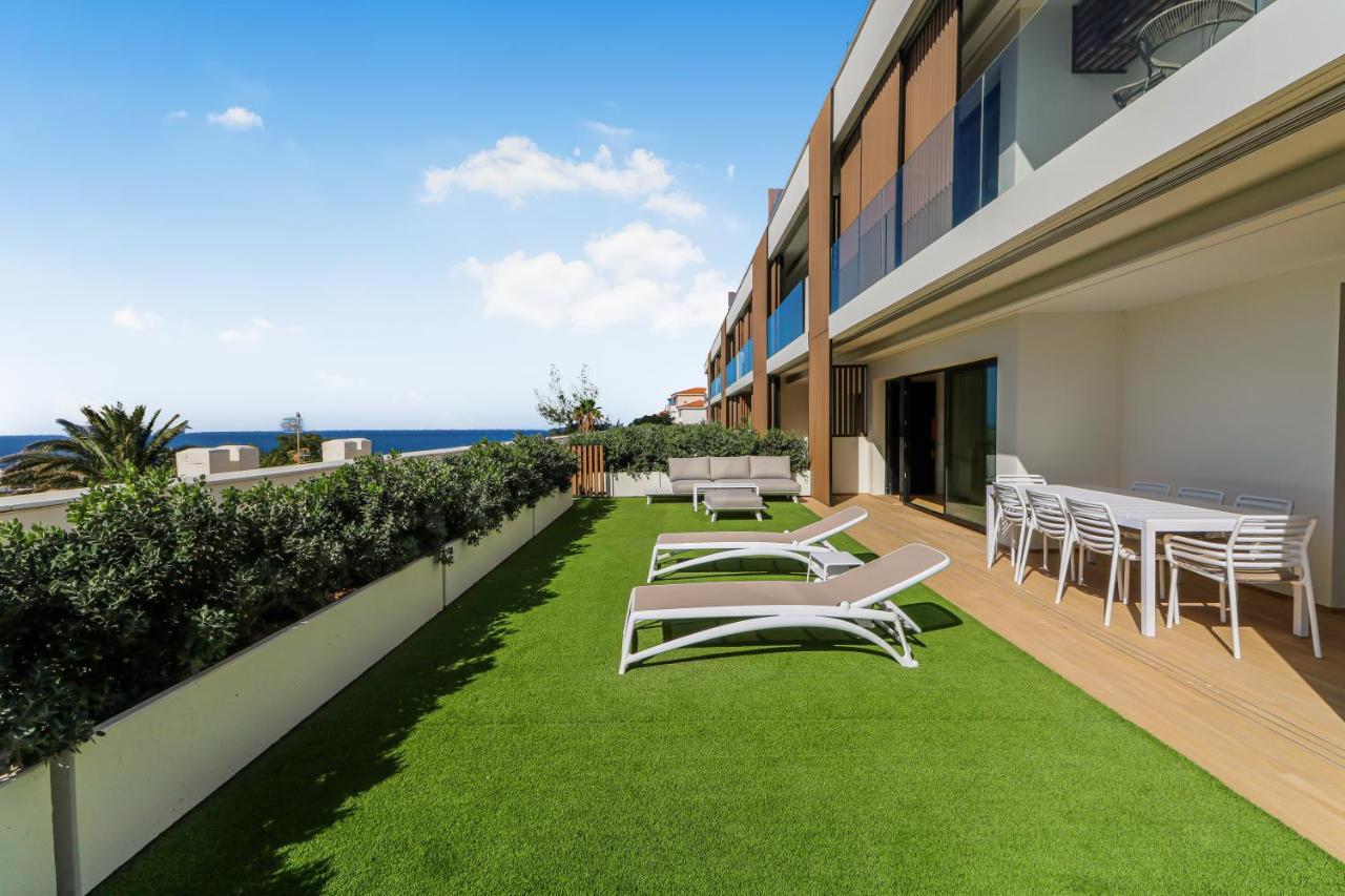 Апартаменти Agaete 3Br Tropical Views Екстер'єр фото